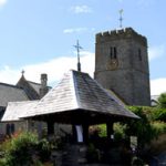 Mortehoe Church